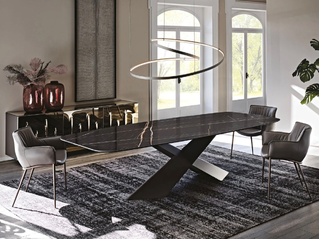 Tyron Dining Table