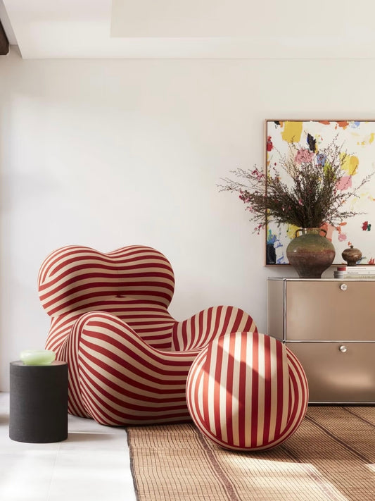Up Armchair