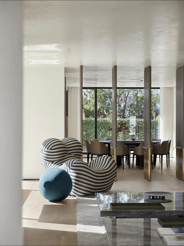 Up Armchair