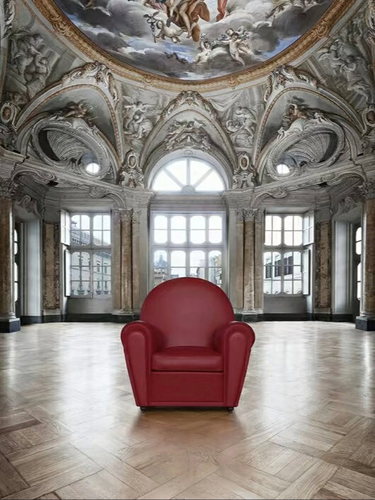 Vanity Fair Chair