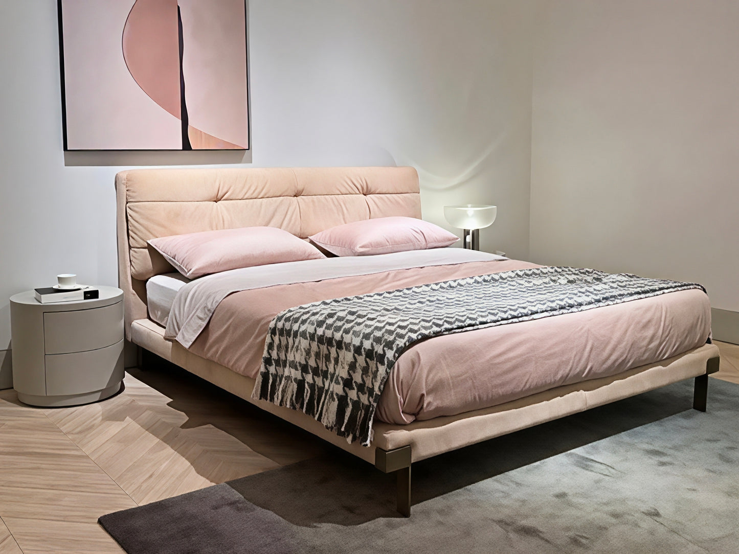 Viktor Bed