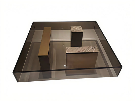 Vitrine Coffee Table