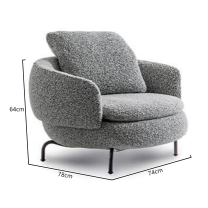 Vivienne Chair