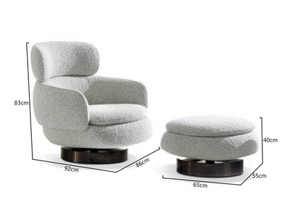 Vivienne Chair