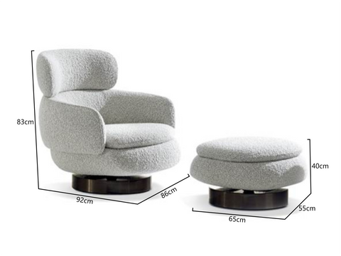 Vivienne Chair