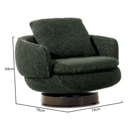 Vivienne Chair