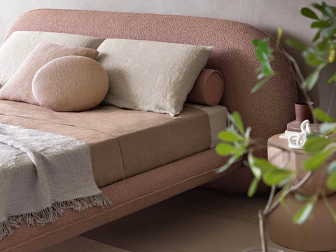 Wabi Bed