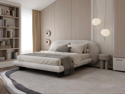 Wabi Bed