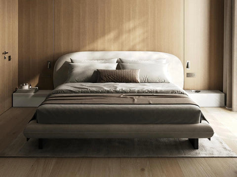 Wabi Bed