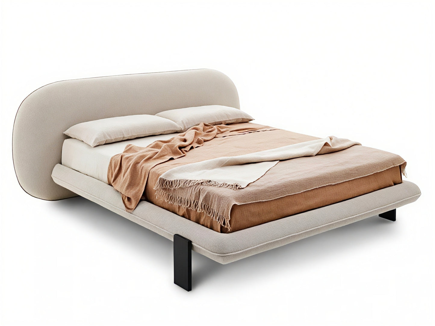 Wabi Bed