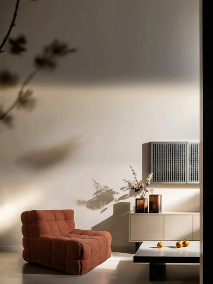 Waffle Chair