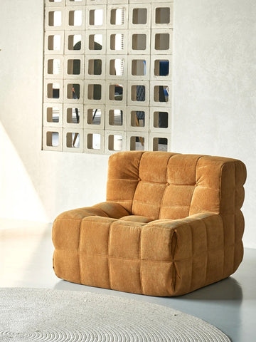 Waffle Chair