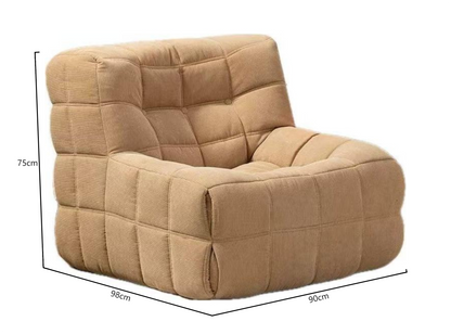 Waffle Chair