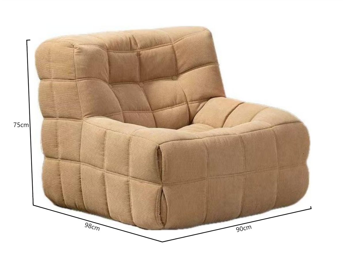 Waffle Chair
