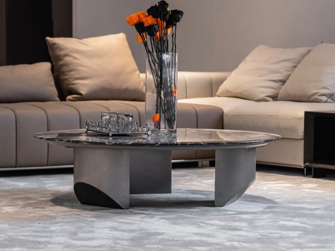 Wedge Coffee Table
