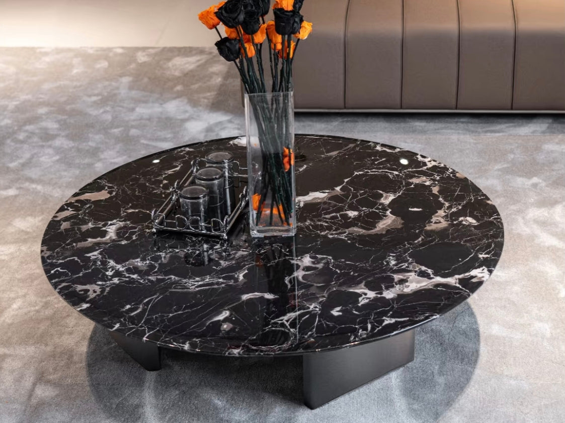 Wedge Coffee Table