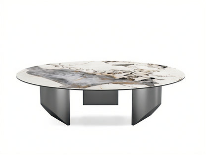 Wedge Coffee Table