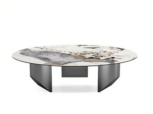Wedge Coffee Table