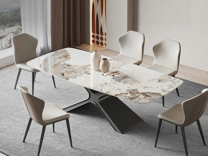 Xavier Dining Table