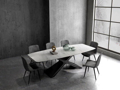 Xavier Dining Table