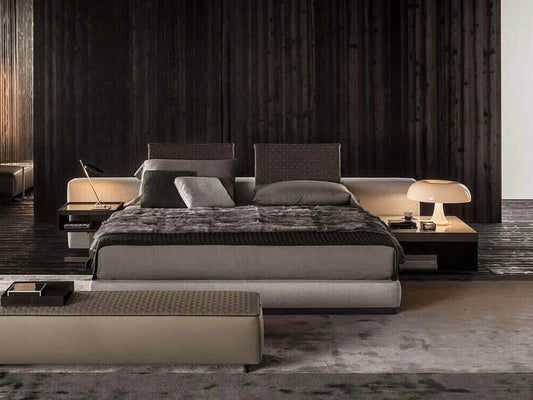 Yang Bed