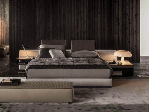 Yang Bed