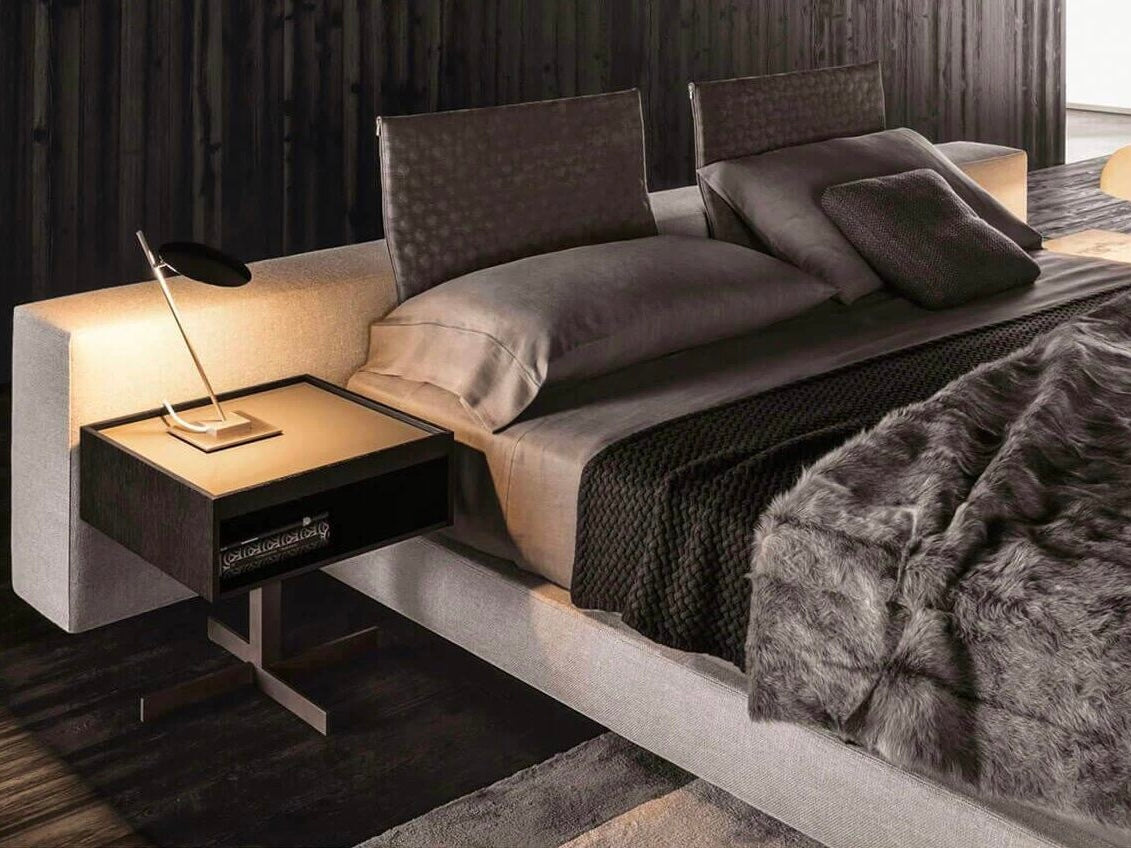 Yang Bed