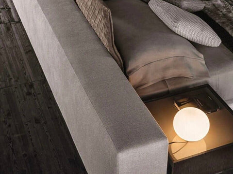 Yang Bed