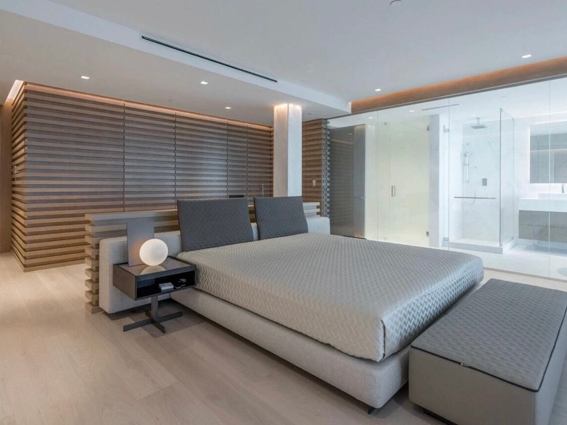 Yang Bed
