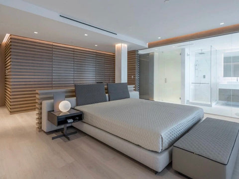 Yang Bed