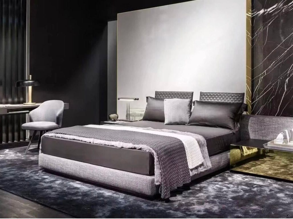 Yang Bed