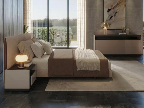 Yume Bed